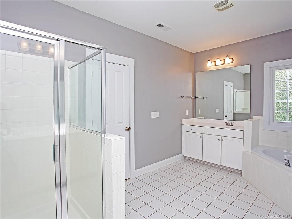 Baxter Village - Residential