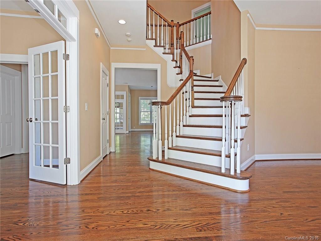 Baxter Village - Residential