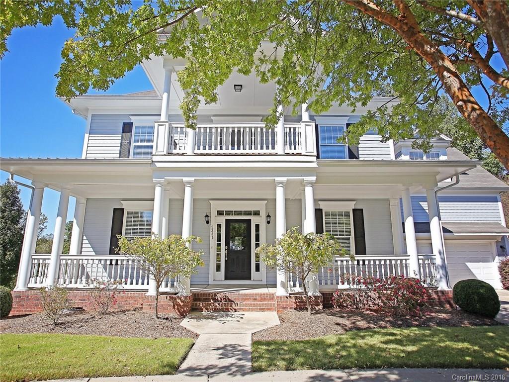 Baxter Village - Residential