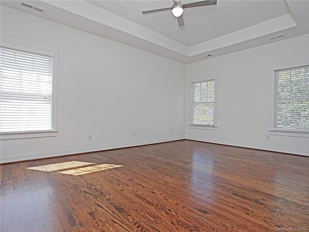 Baxter Village - Residential