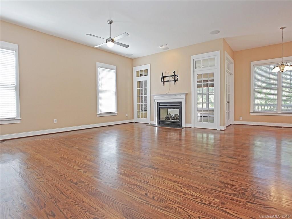 Baxter Village - Residential