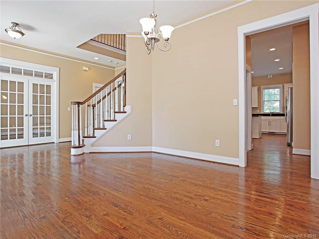 Baxter Village - Residential