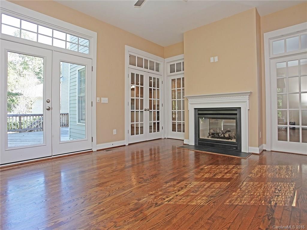 Baxter Village - Residential