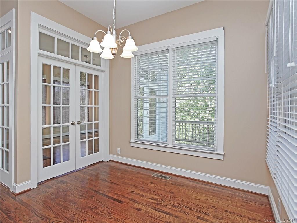 Baxter Village - Residential