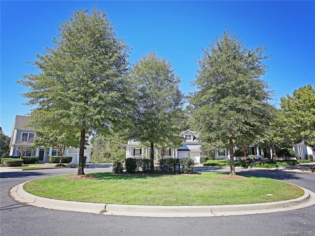 Baxter Village - Residential