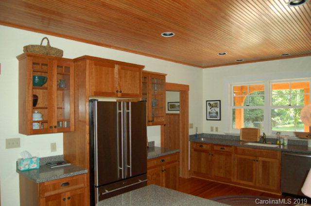 dry creek - Residential