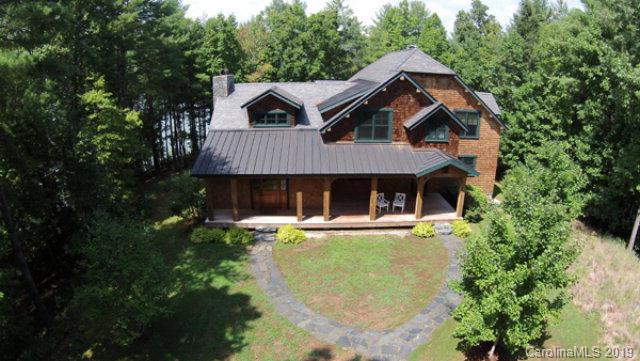 dry creek - Residential