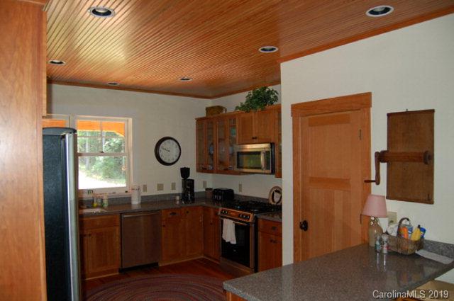 dry creek - Residential