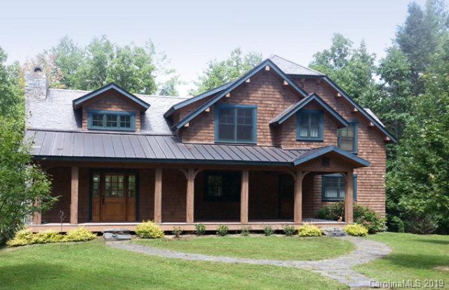 dry creek - Residential