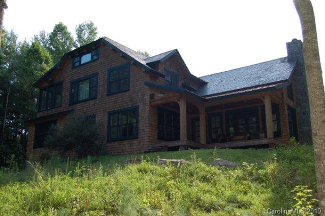 dry creek - Residential