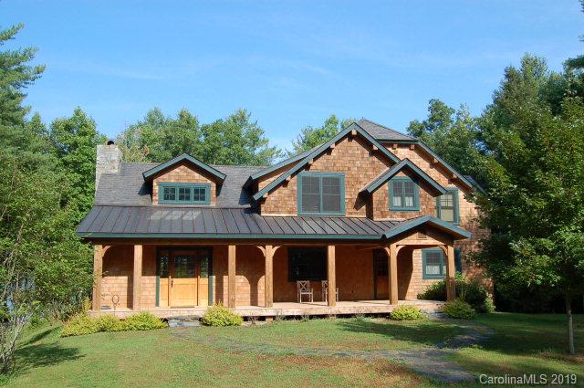 dry creek - Residential