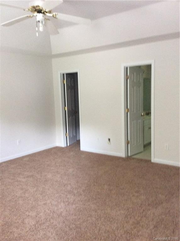 Forest Pond - Residential