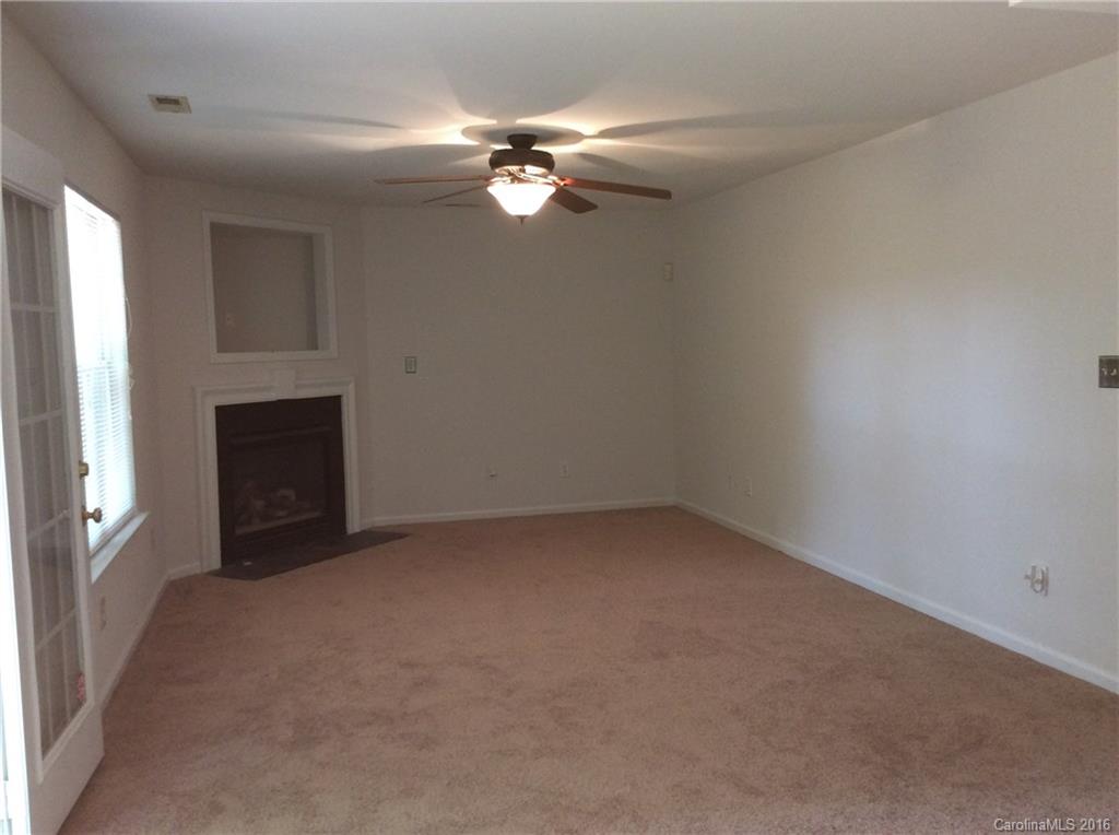 Forest Pond - Residential