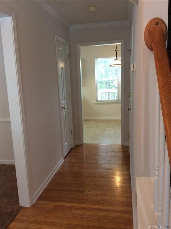 Forest Pond - Residential