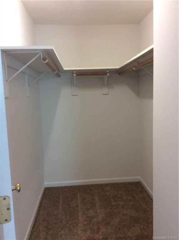 Forest Pond - Residential