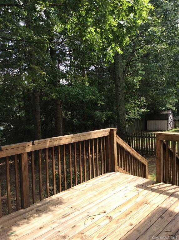 Forest Pond - Residential