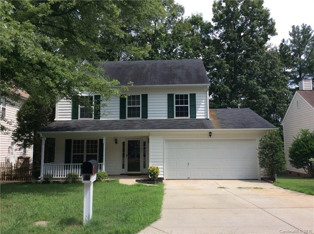 Forest Pond - Residential