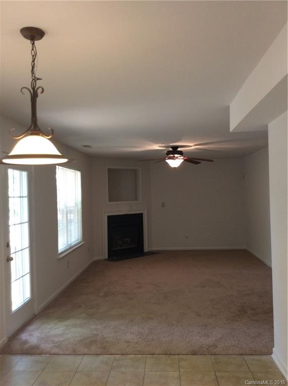 Forest Pond - Residential