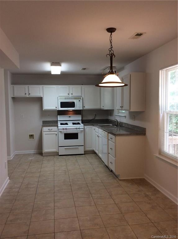 Forest Pond - Residential