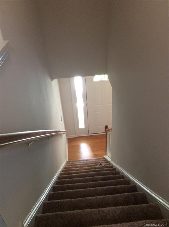 Forest Pond - Residential