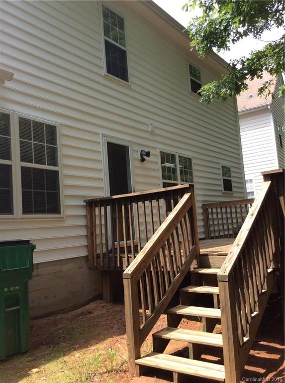 Forest Pond - Residential