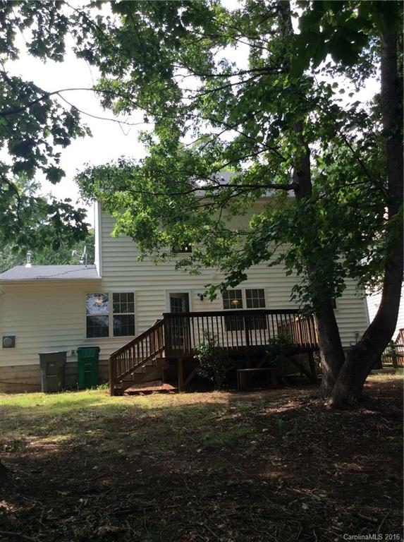 Forest Pond - Residential