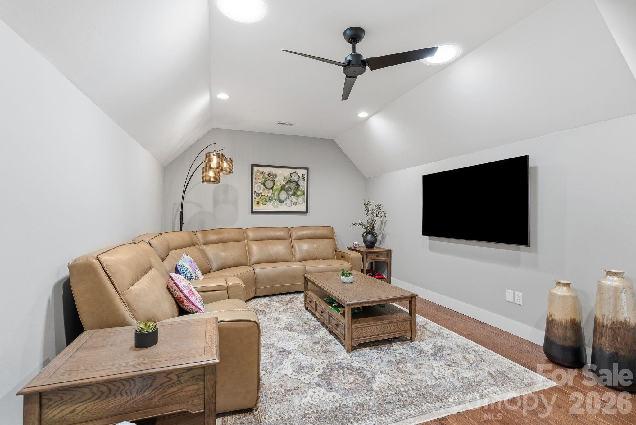 Garrison Hills - Residential