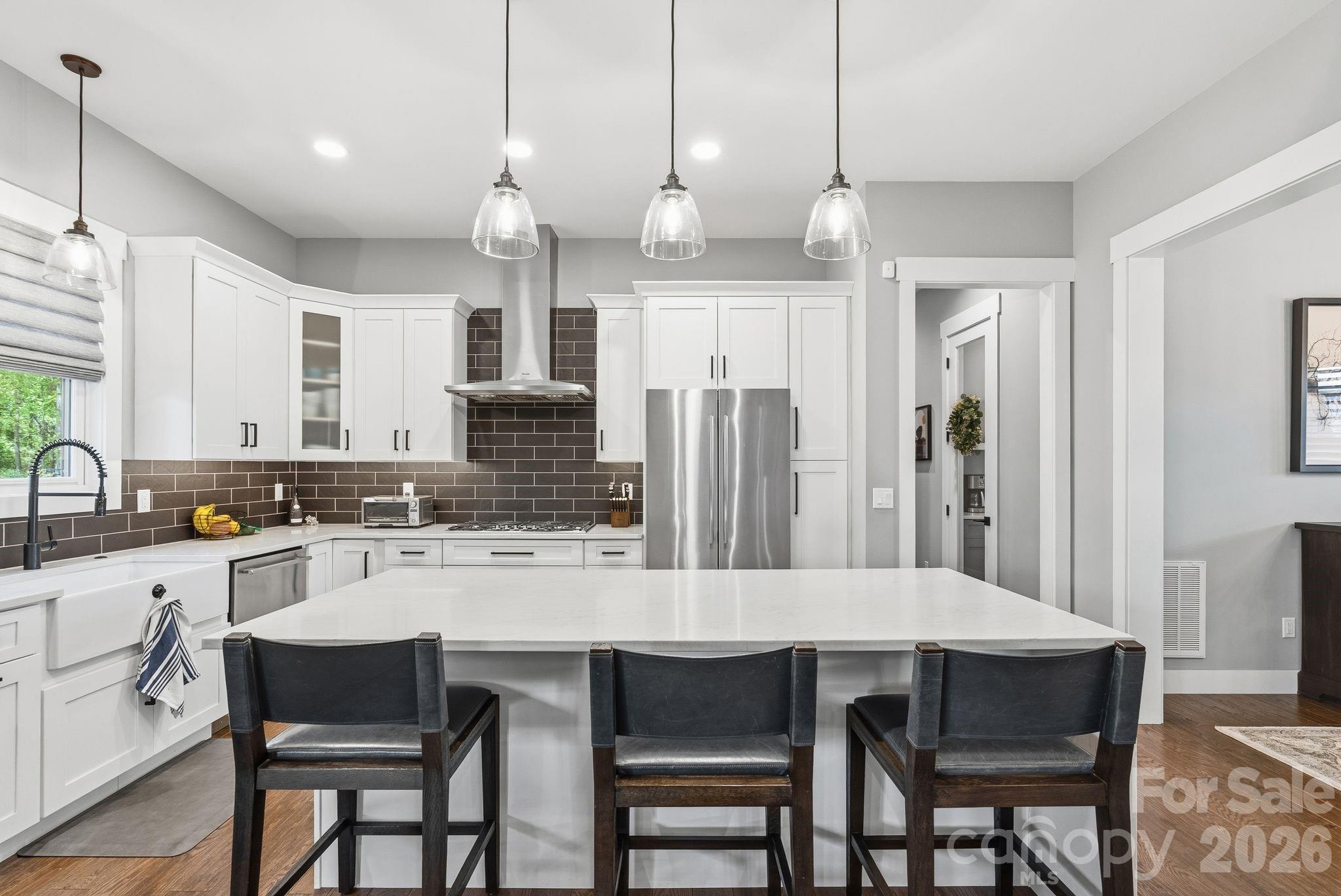 Garrison Hills - Residential