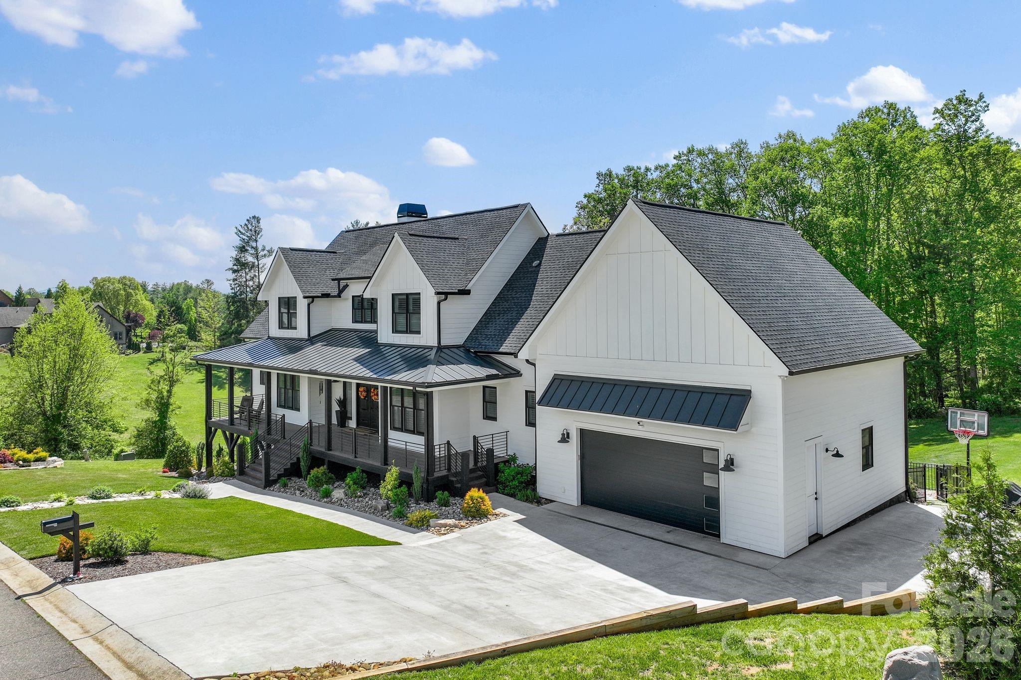 Garrison Hills - Residential