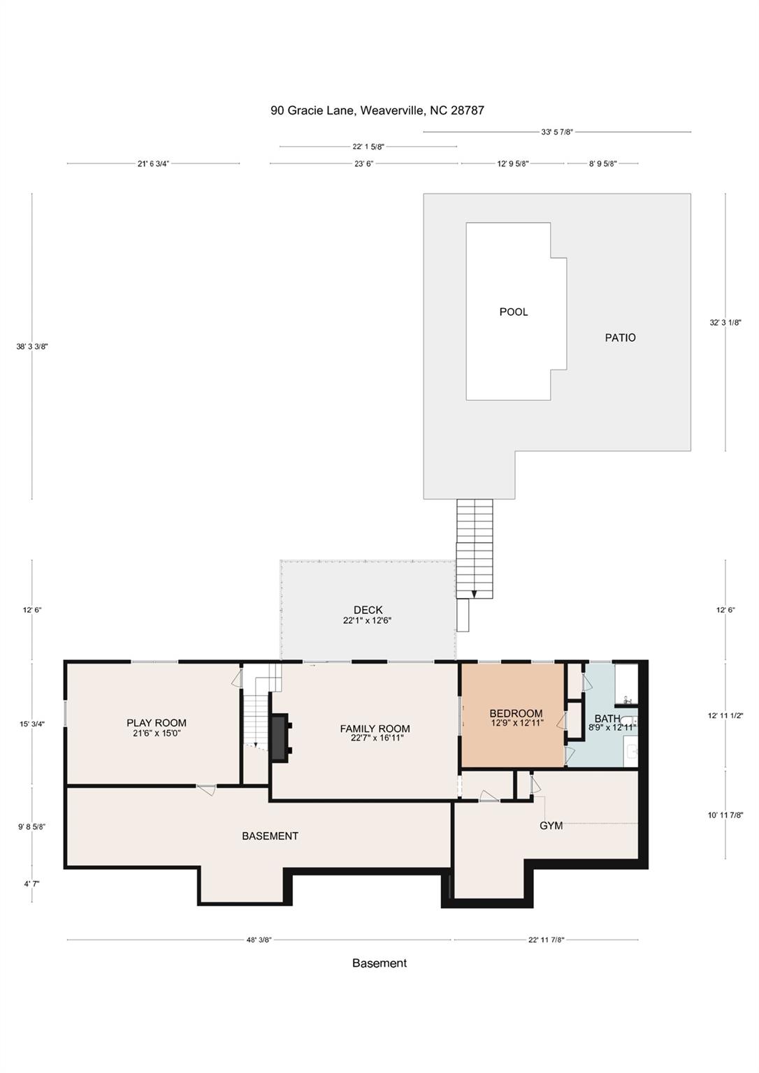 Garrison Hills - Residential