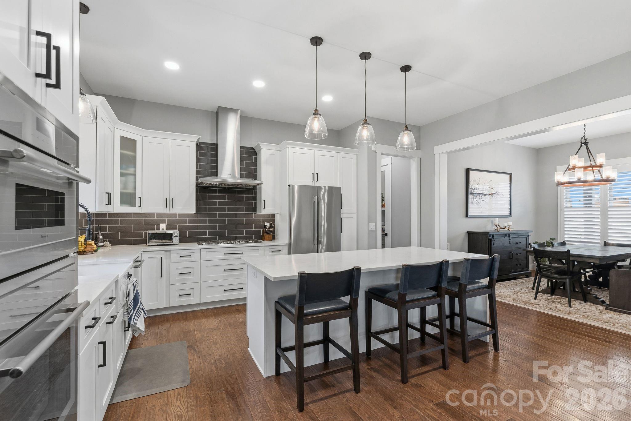 Garrison Hills - Residential