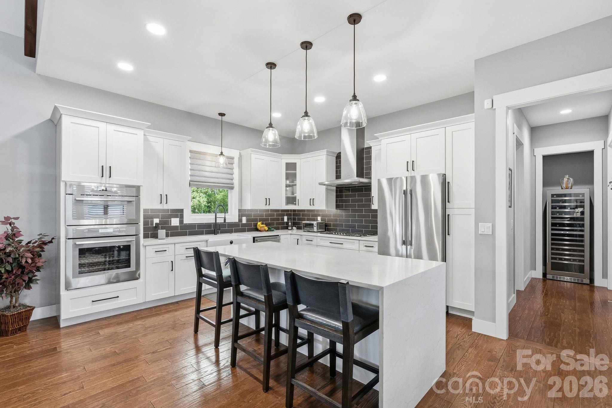 Garrison Hills - Residential