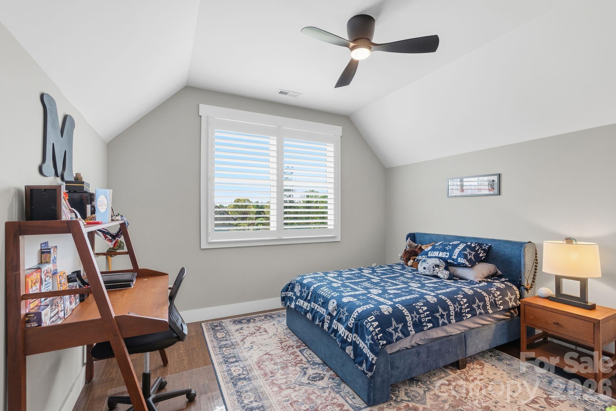Garrison Hills - Residential