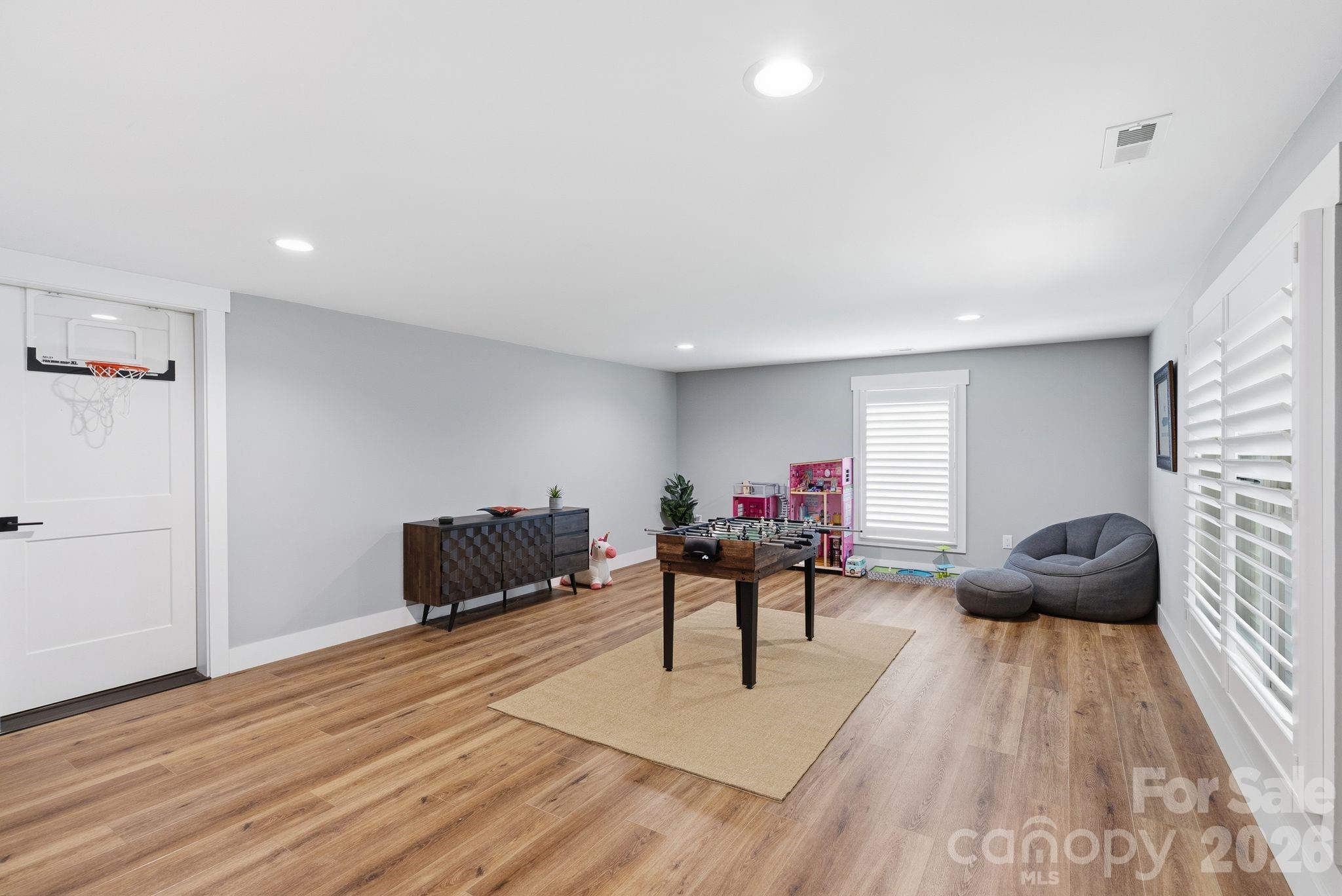 Garrison Hills - Residential