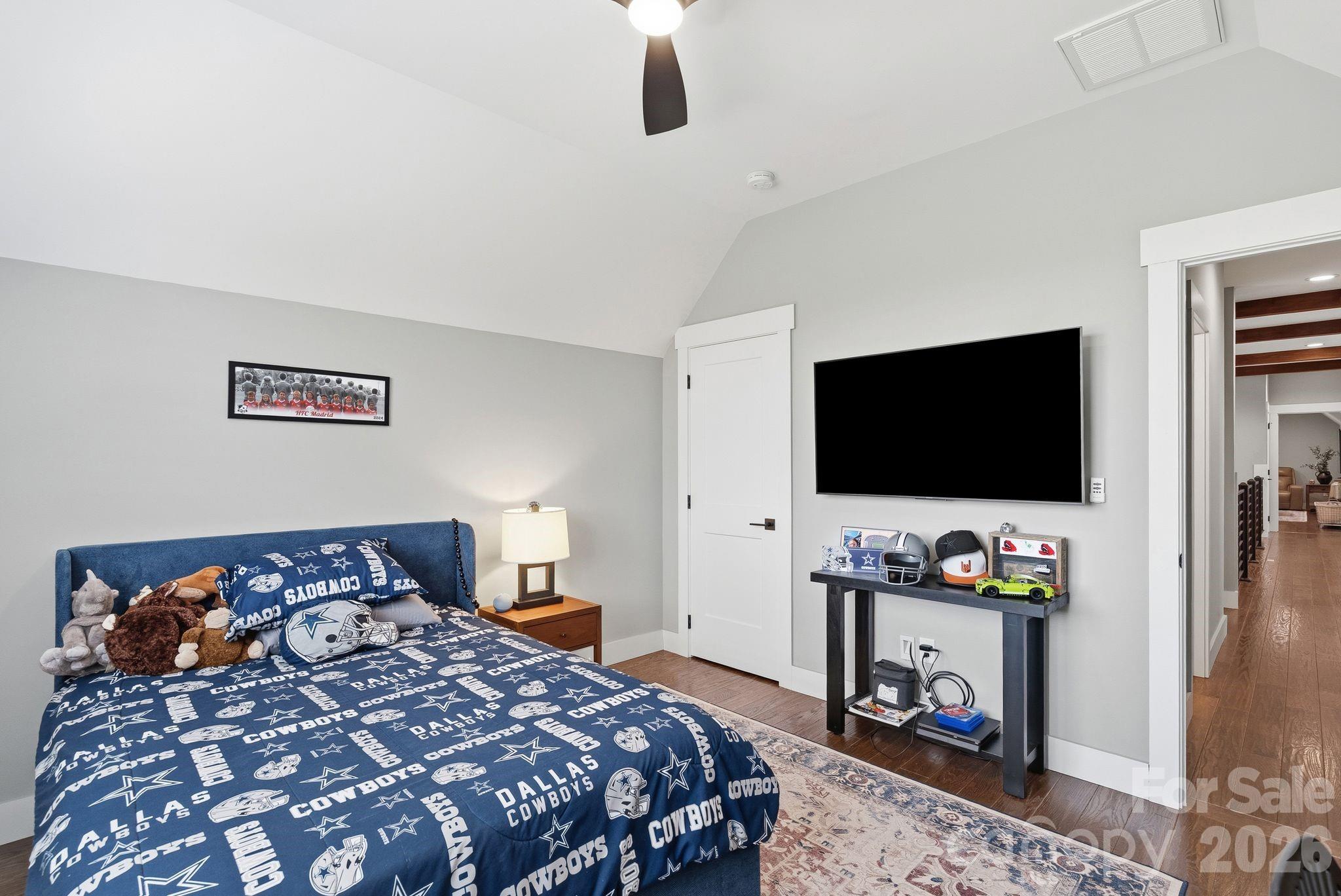 Garrison Hills - Residential