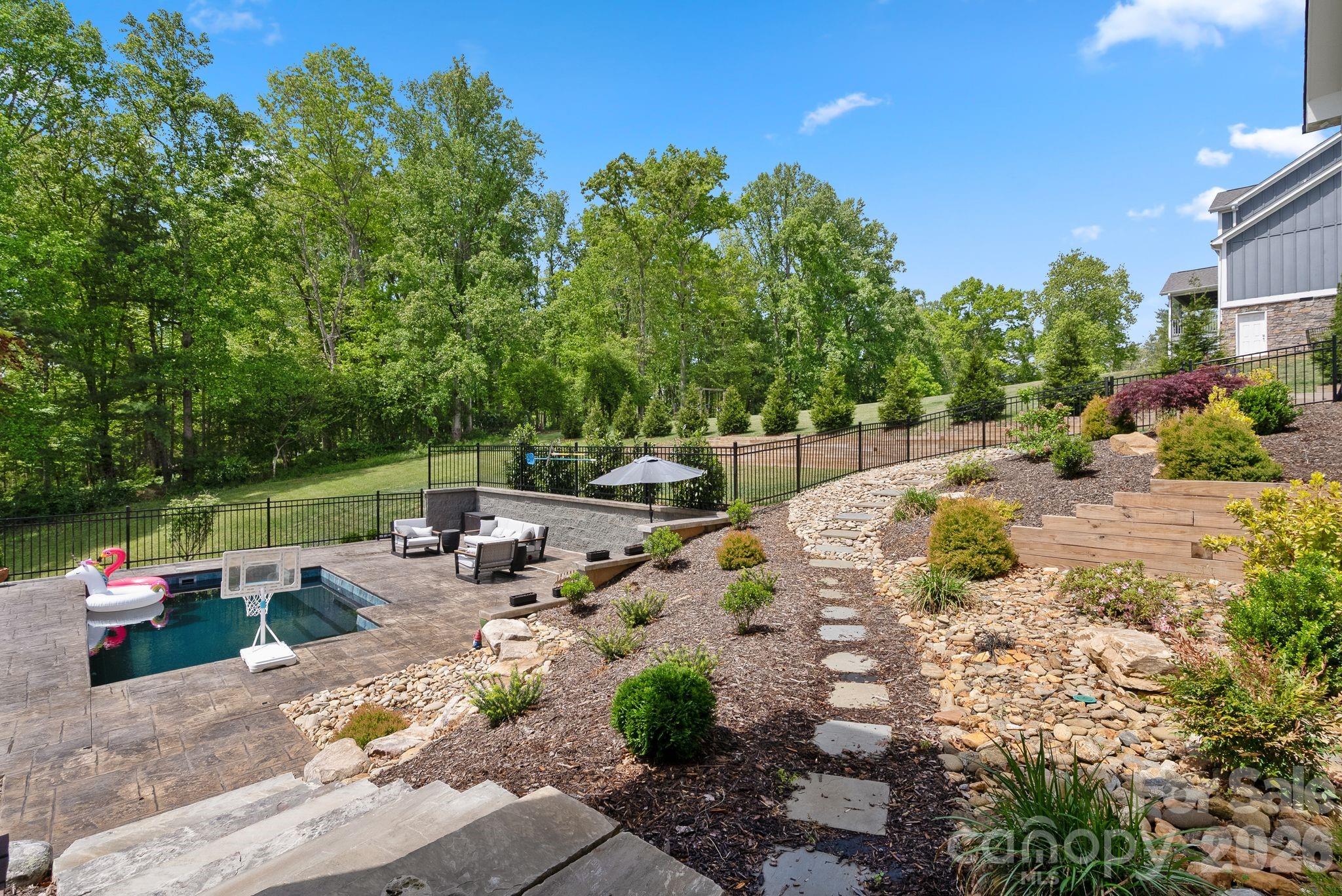 Garrison Hills - Residential