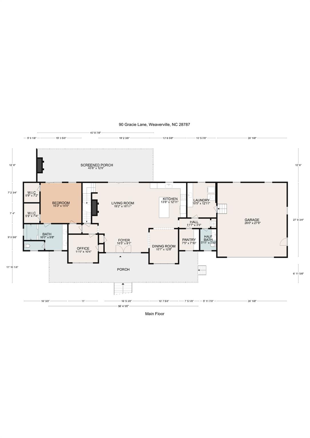 Garrison Hills - Residential