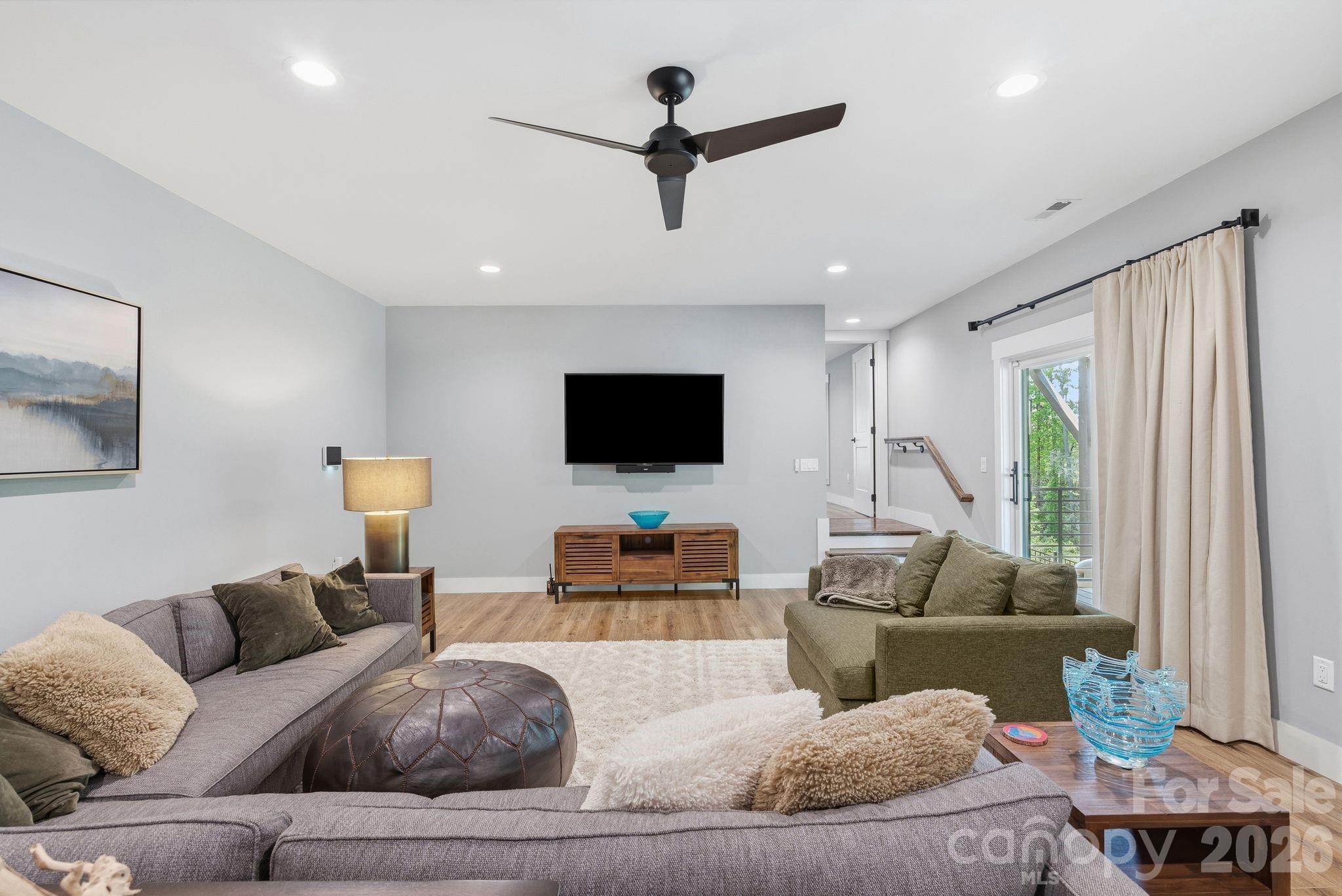 Garrison Hills - Residential