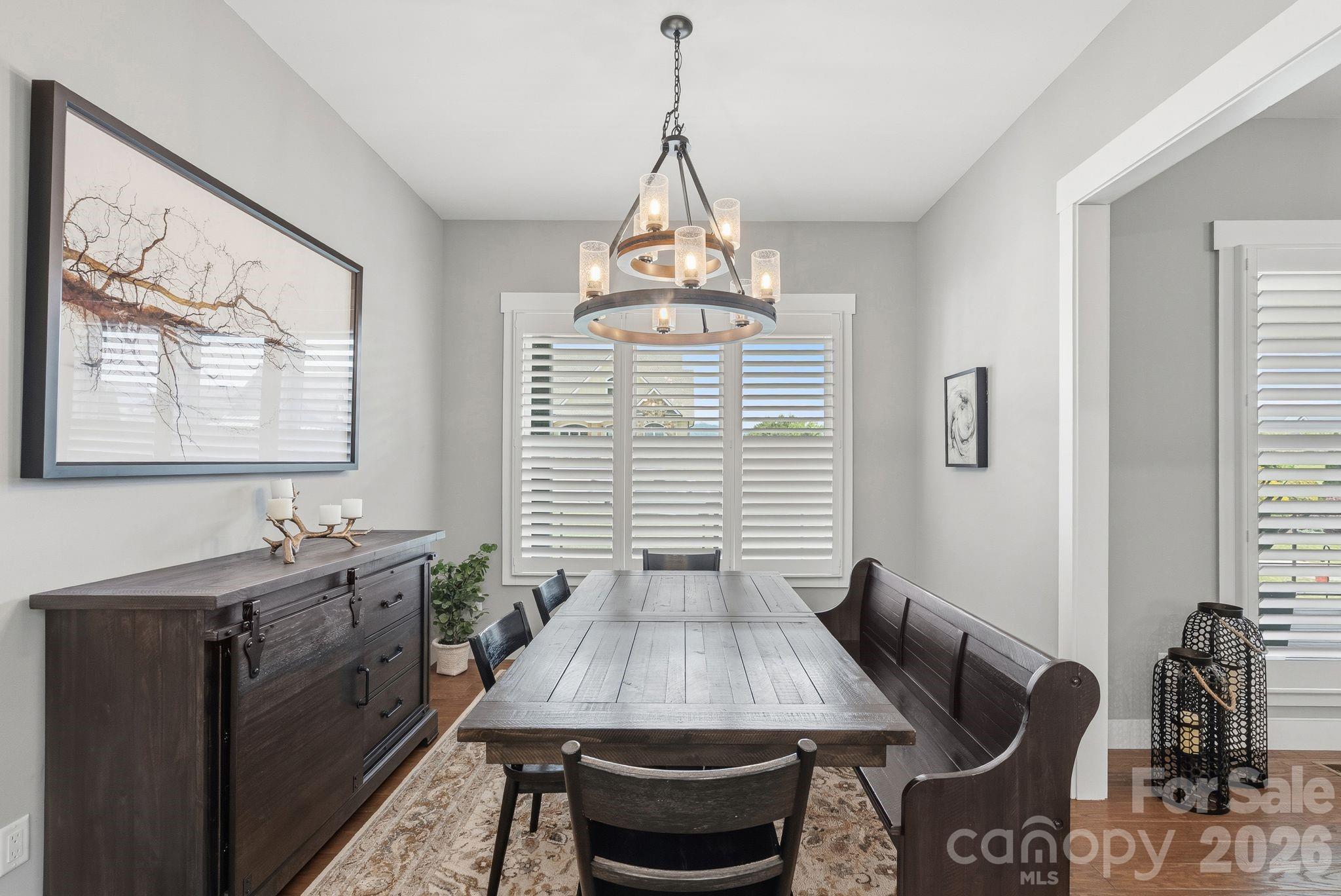 Garrison Hills - Residential