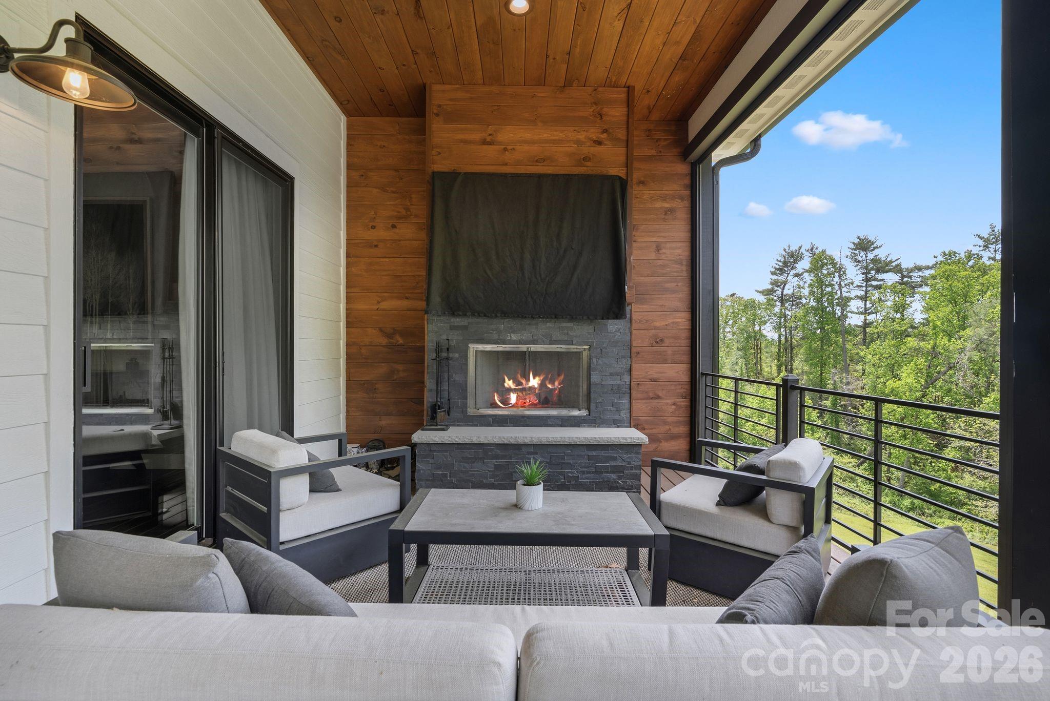 Garrison Hills - Residential