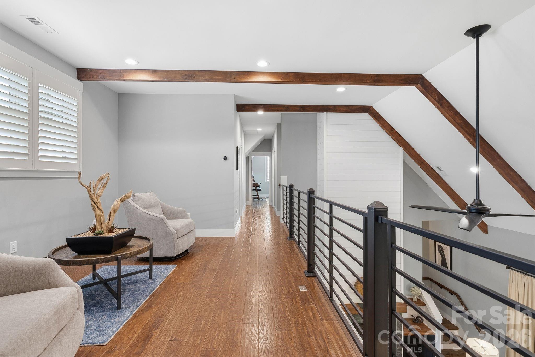 Garrison Hills - Residential