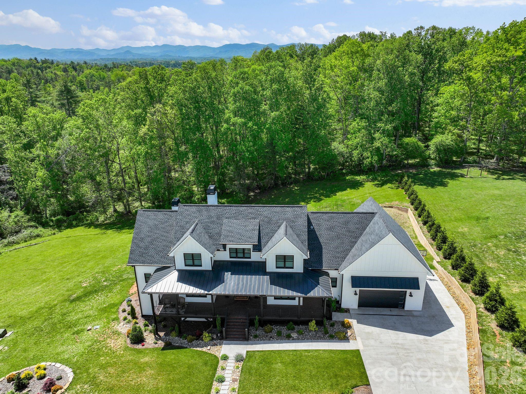 Garrison Hills - Residential