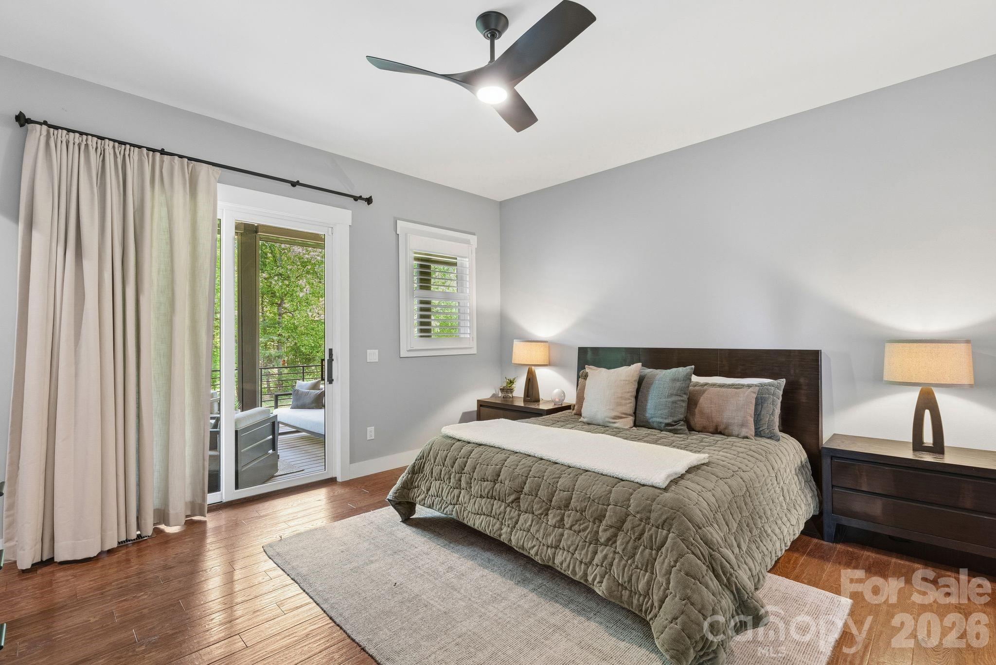 Garrison Hills - Residential