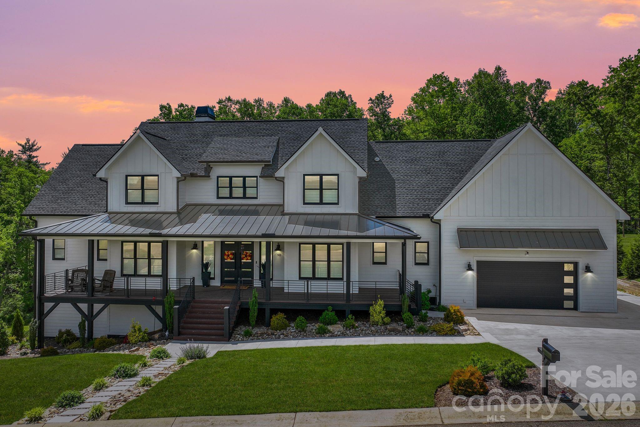 Garrison Hills - Residential