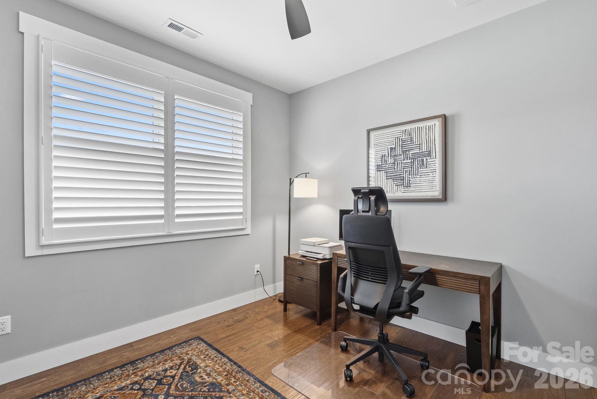 Garrison Hills - Residential