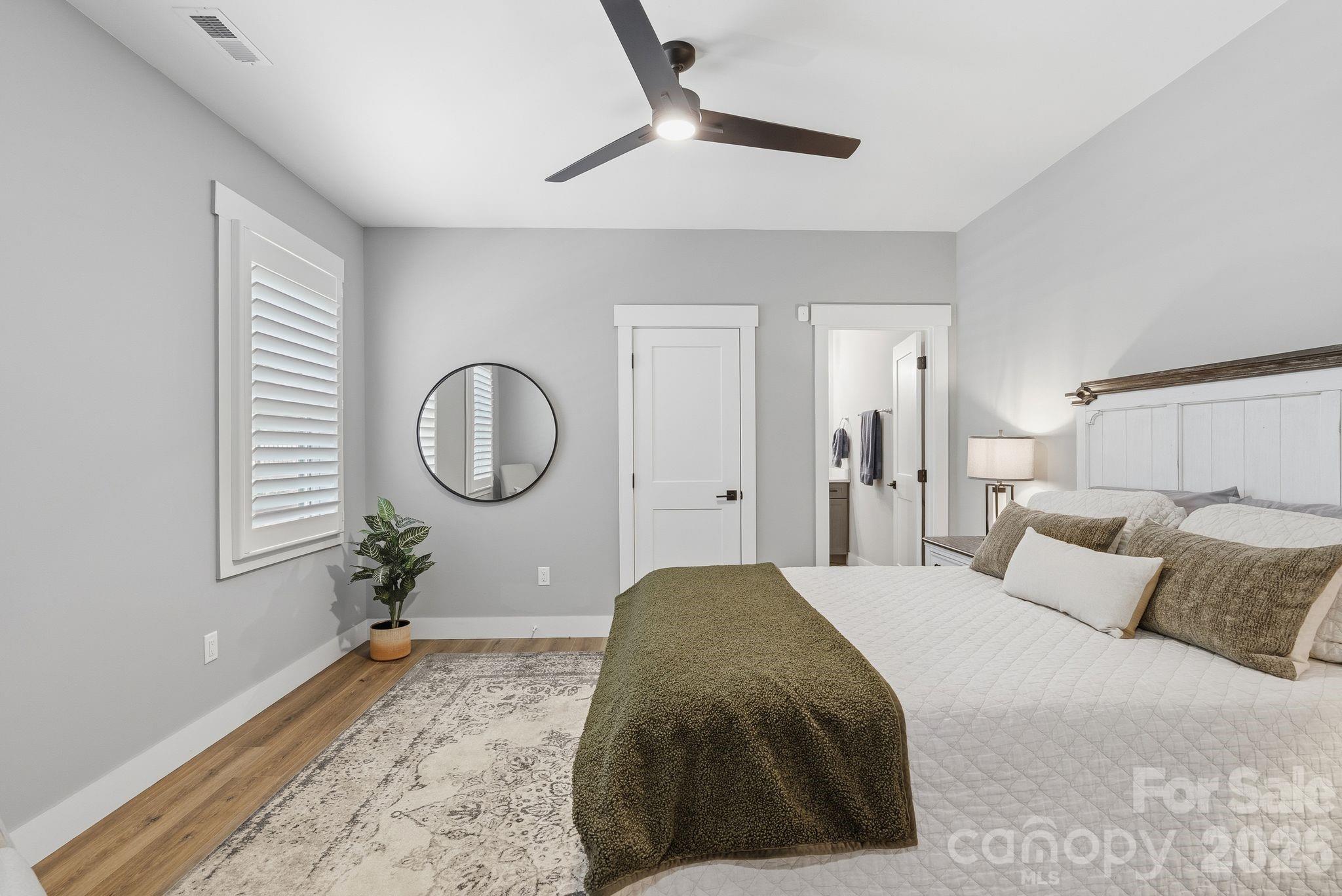 Garrison Hills - Residential