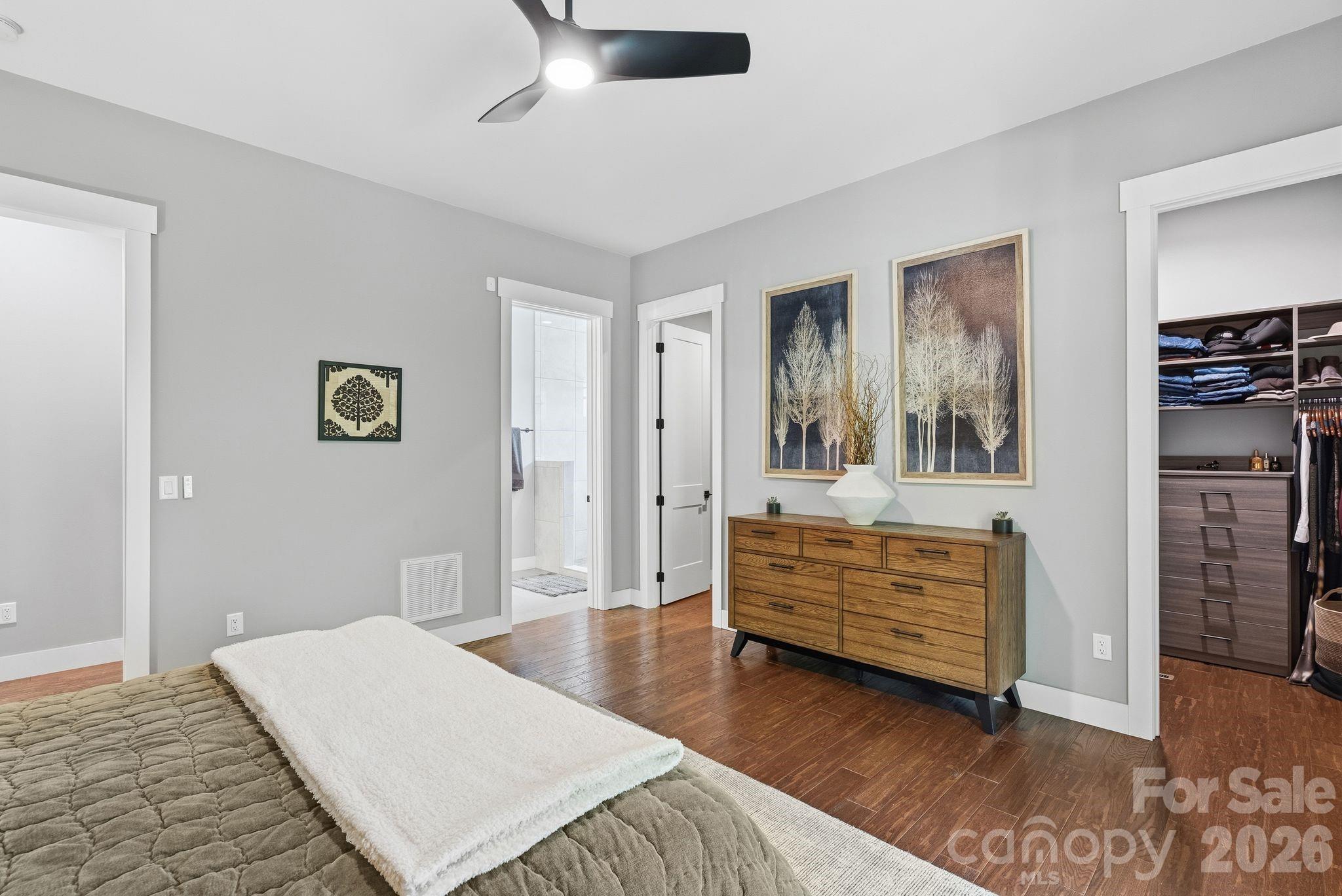Garrison Hills - Residential