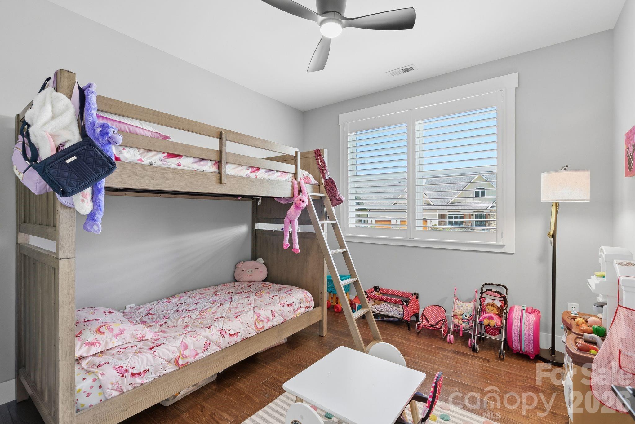 Garrison Hills - Residential