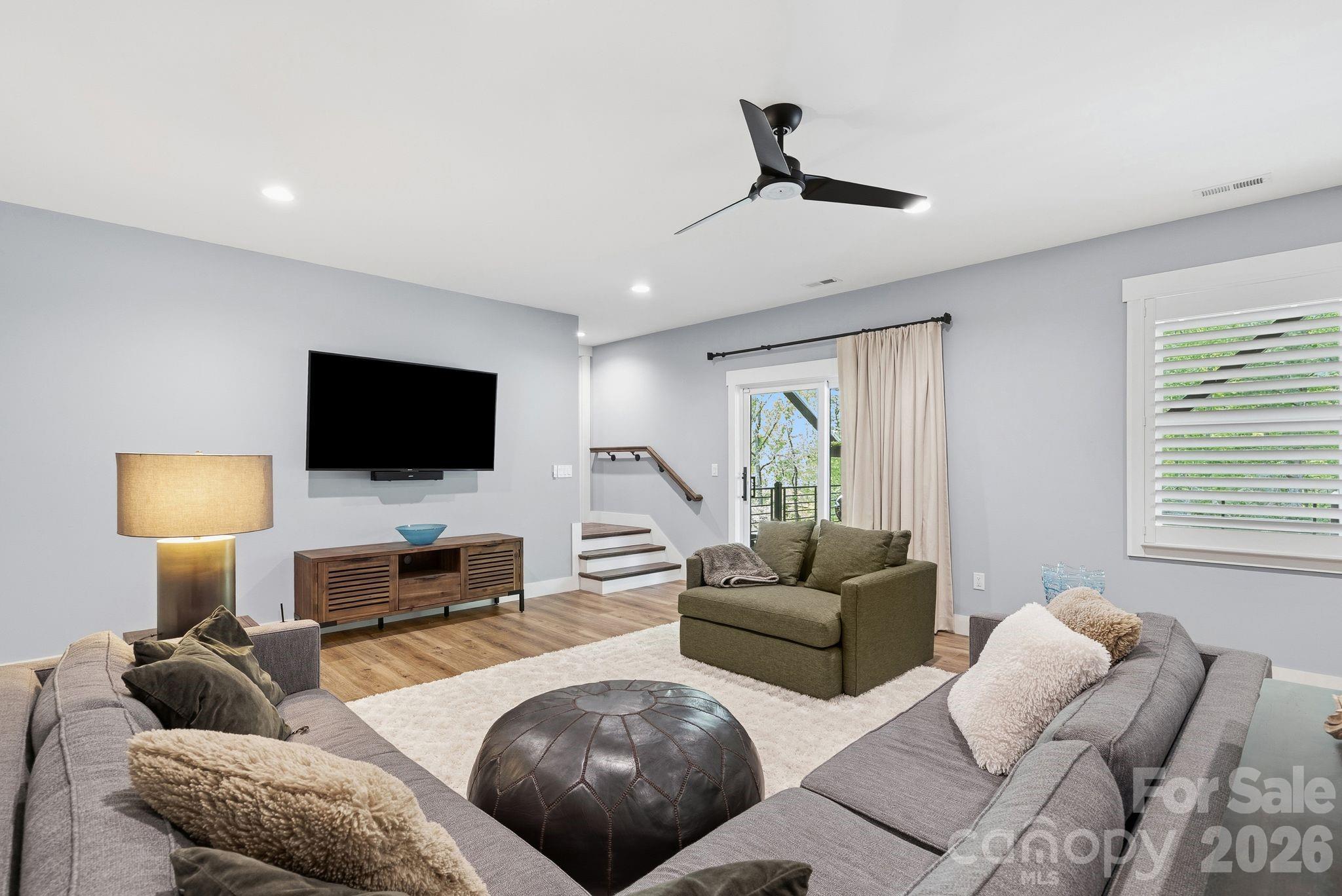 Garrison Hills - Residential