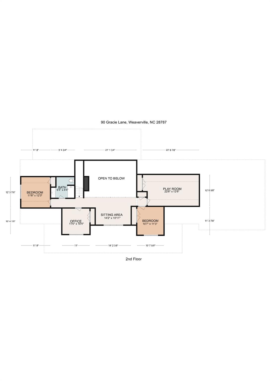 Garrison Hills - Residential